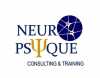 Logo de NeuroPsique Consulting&Training