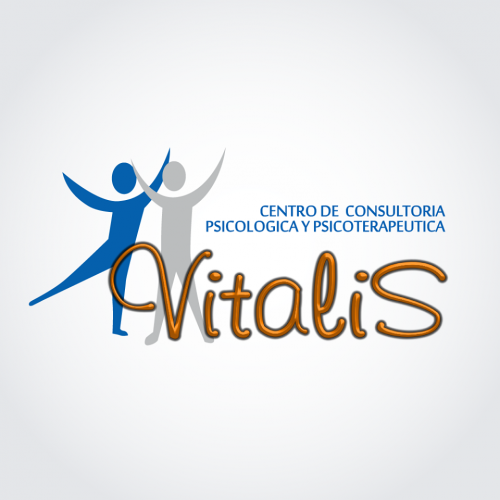 Logo de VITALIS Centro Psicológico