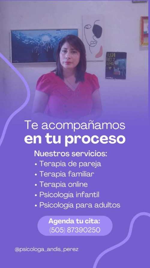 Logo de Andis Pérez Pérez