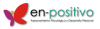 Logo de EN-POSITIVO CENTRO DE PSICOLOGIA