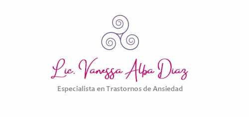 Logo de Lic. Vanessa Alba Díaz