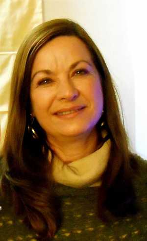Maria de Lourdes Sanz Moguel