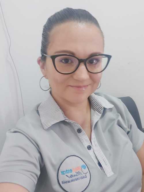 Logo de Karen Céspedes