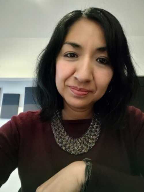 Logo de MARIA ANTONIETA CASTILLO MERCADO