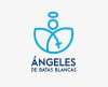 Logo de Asoc. Angeles de Batas Blancas