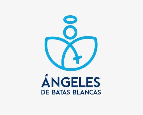 Logo de Asoc. Angeles de Batas Blancas