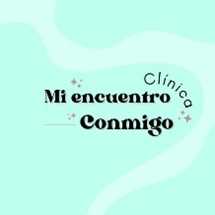 Logo de Clínica Mi Encuentro Conmigo