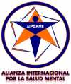 Logo de Alianza Internacional por la Salud Mental
