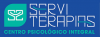Logo de Serviterapias Centro Psicológico. Quito