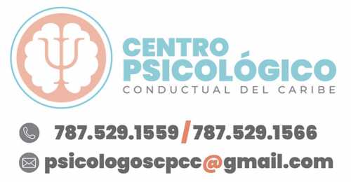 Logo de Centro Psicológico Conductual Del Caribe