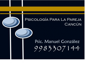 Psicología Para La Pareja Cancún
