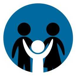 Logo de Centro Orientación Psicológica Familiar