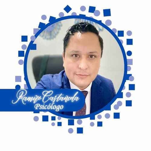Logo de Psic. RAMIRO CASTAÑEDA MÉNDEZ