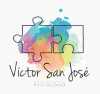 Logo de Víctor San José Psicólogo