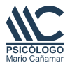 Logo de Psicólogo Mario Cañamar