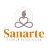 Logo de SANARTE