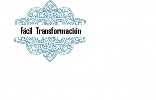 Logo de Fácil Transformación