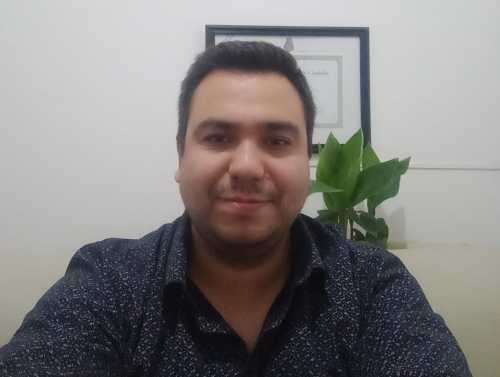 Logo de Hector Daniel Stechina