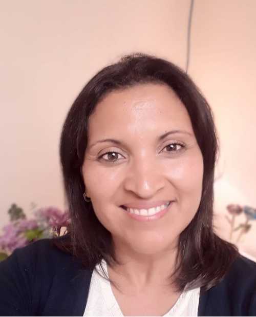 Logo de Lic. Lennys Astorga