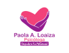 Logo de Paola Loaiza Psicoterapeuta EMDR