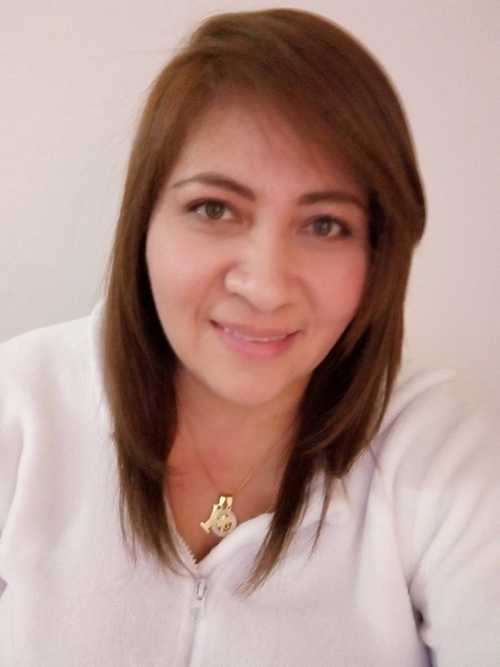 Logo de YELINETH SALAS