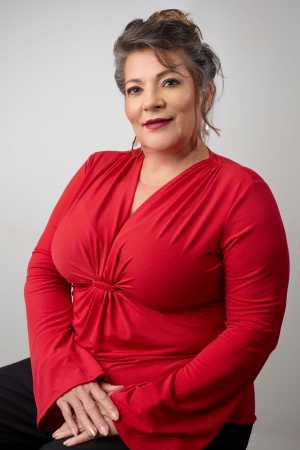 Dra. A- Hortensia Rodriguez Alfaro