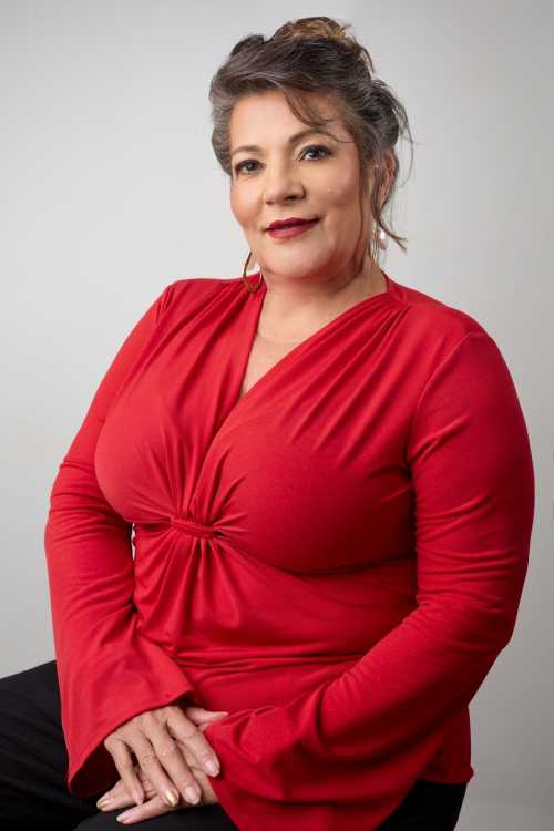 Logo de Dra. A- Hortensia Rodriguez Alfaro