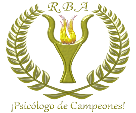 Logo de Neuropsicología  MSc. Rosa Beatriz Acosta