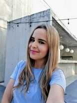 Berenice Contreras