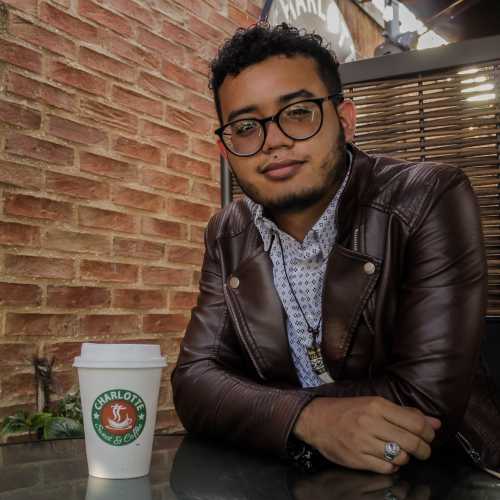 Logo de Lcdo. Jorge Blanco Bruzual