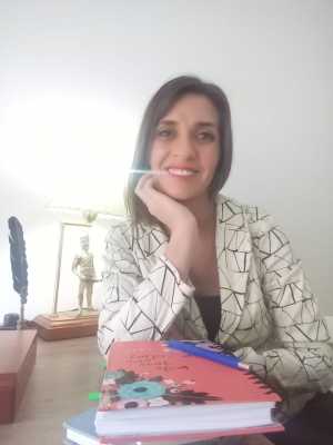Marisa Porreca
