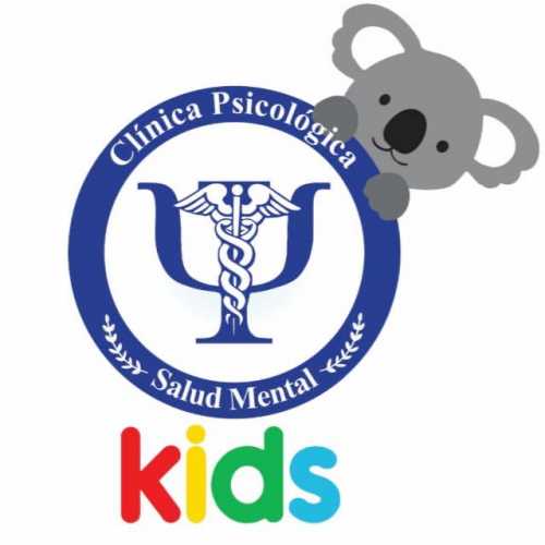 Logo de CLÍNICA PSICOLÓGICA KIDS