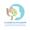 Logo de Psicóloga Ely Beckham Ced. Prof. 6379614