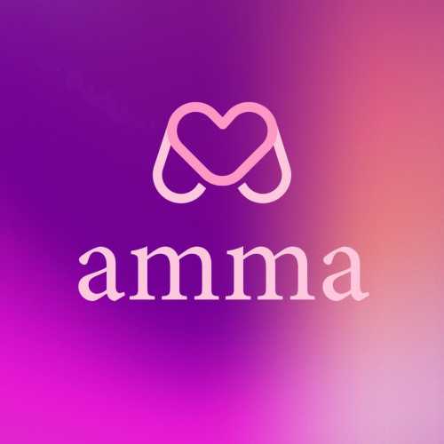 Logo de Amma Clinica