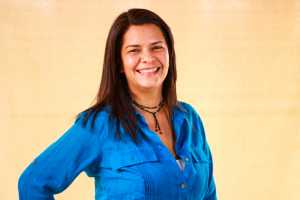 Lcda. Nancy Marchán
