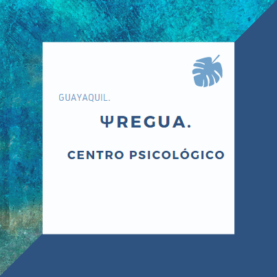 Logo de Asistencia Psicológica - Tregua Ψ