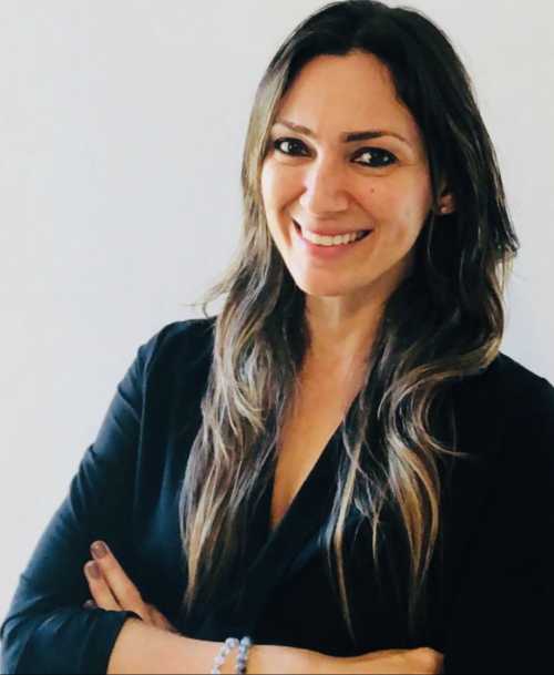 Logo de Lcda. Mónica Torres Castillo, Psicóloga Escolar