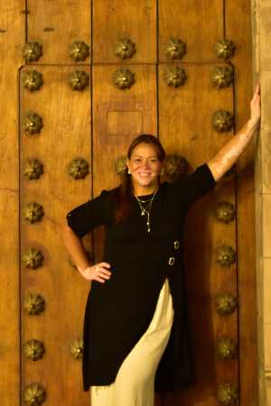 Psic. U.N.R. Pamela I. Arriola (Argentina)