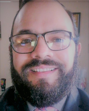 Psic. Jesús León Rivera