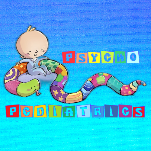 Logo de Psicología especializada. Infantojuvenil, psicoped