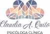 Logo de Claudia A. Quito