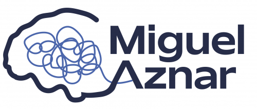 Logo de Miguel Aznar