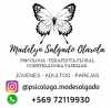 Logo de Psicóloga Madelyn Salgado Otárola