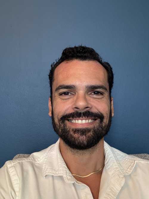 Logo de Dr. Pablo Cabral Juan