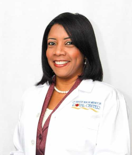 Logo de Psicóloga Silena L. Cobos