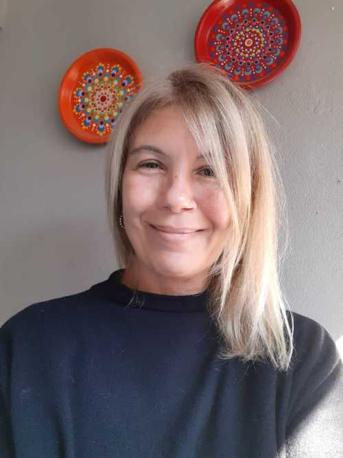 Logo de Consultora Psicológica Manuela Grillo