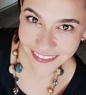 Dra. Alejandra Martín