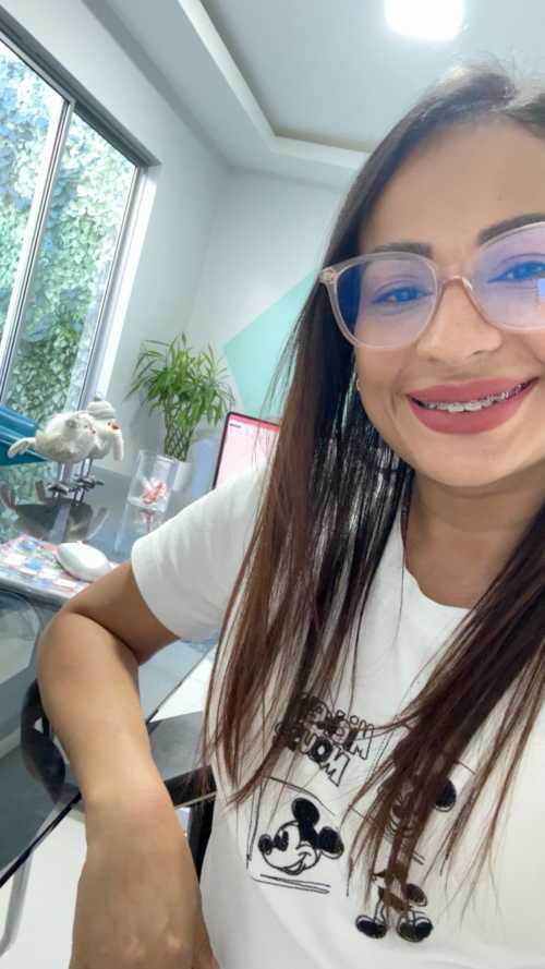 Logo de Bienestar mental y emocional. Psic. Nazareth R