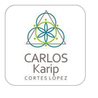 Psic. Carlos - Karip Cortés López.