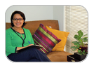 Mtra. en Psicología Ofelia Ramírez Rueda